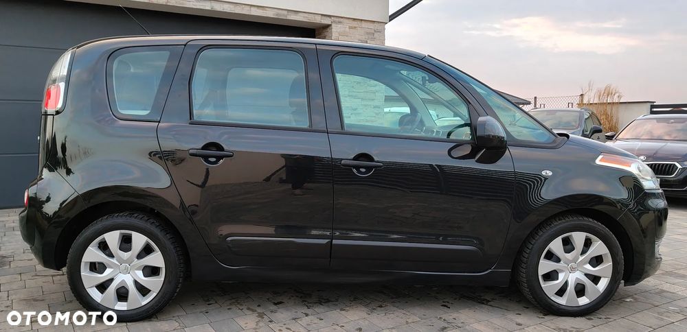 Citroën C3 Picasso HDi 110 FAP Exclusive - 8