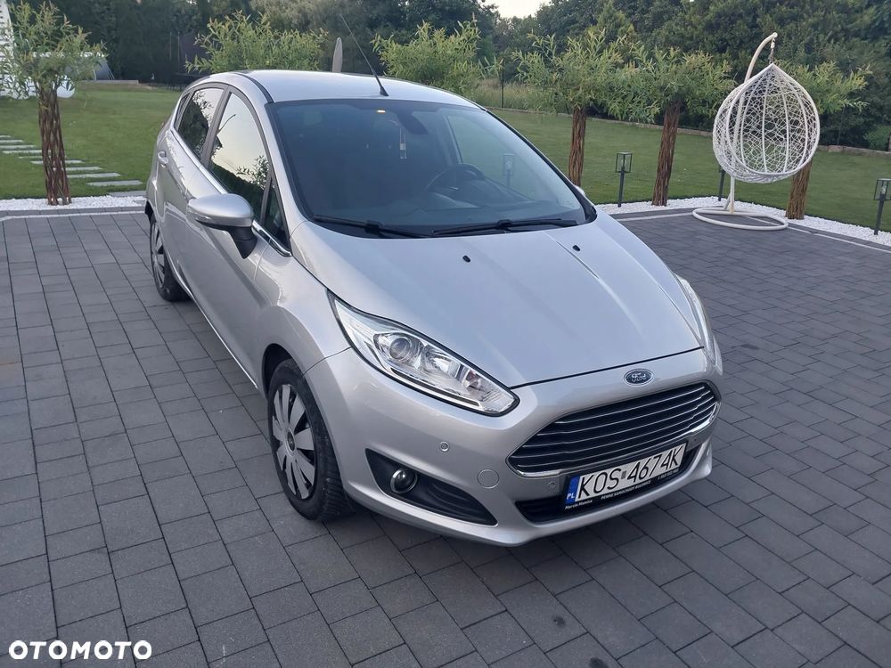 Skoda Citigo 1.0 MPI Sport - 8