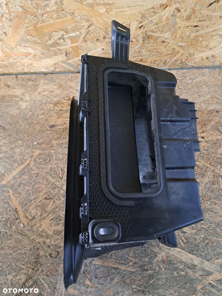 VOLVO XC60 II  WLOT POWIETRZA 31425479 - 5