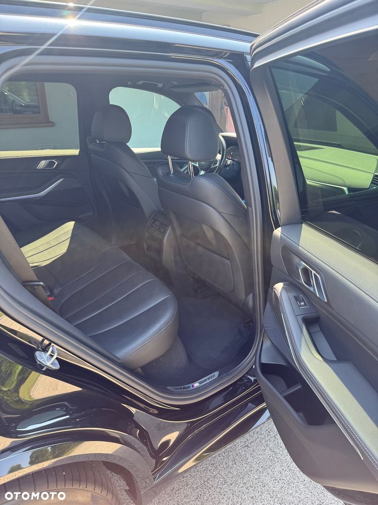 BMW X5 xDrive25d sport - 16