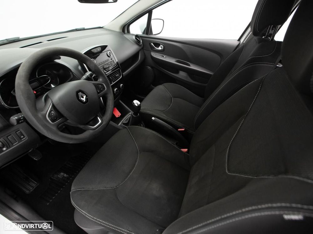 Renault Clio 1.5 dCi Zen - 7