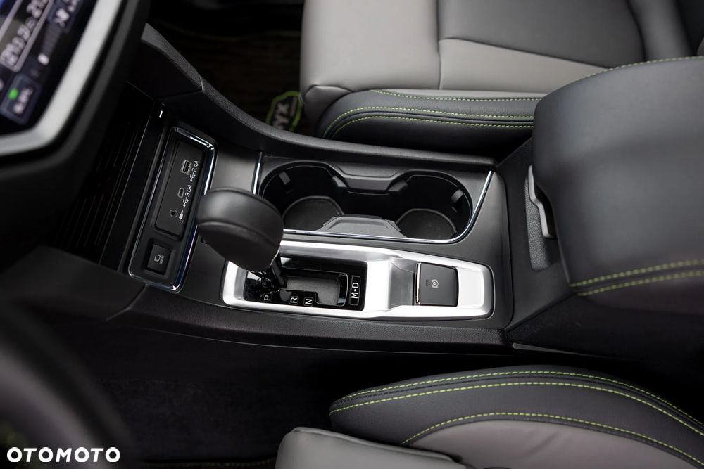 Subaru Ascent - 28