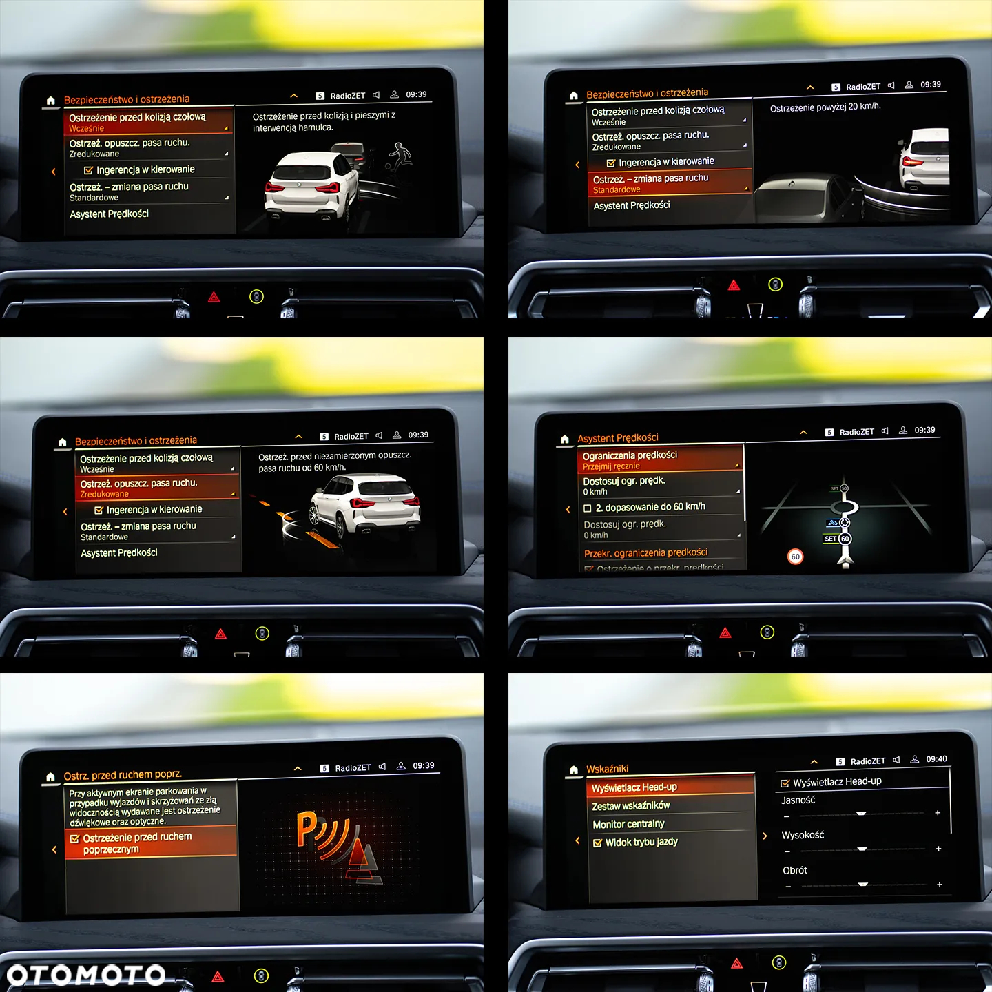 BMW X3 xDrive20i M Sport Edition - 35