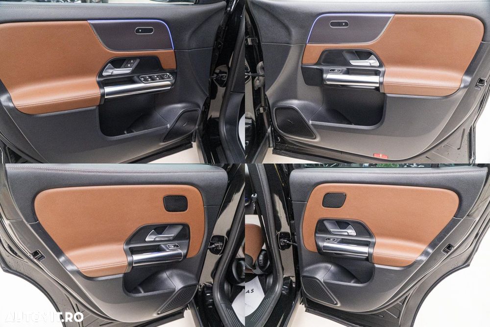 Mercedes-Benz GLA 250 4MATIC 8G-DCT Special Edition - 19