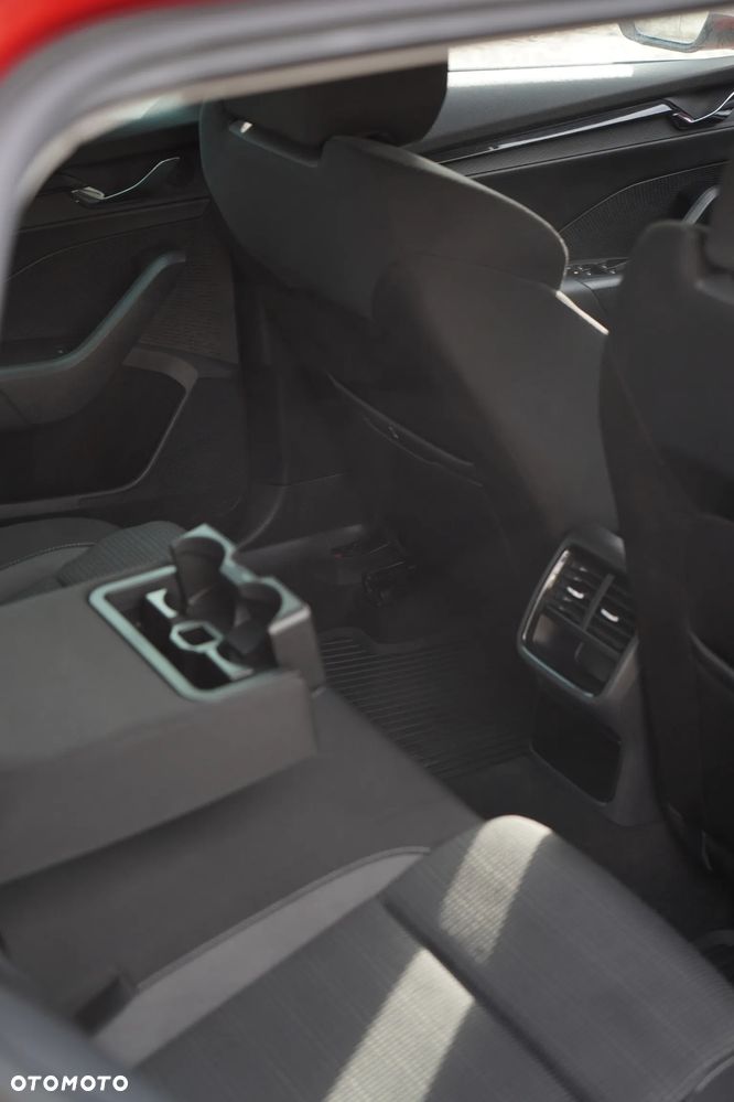 Skoda Octavia 2.0 TDI Ambition - 13