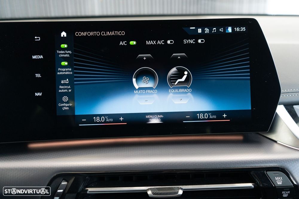 BMW iX1 xDrive30 Pack Desportivo M - 31