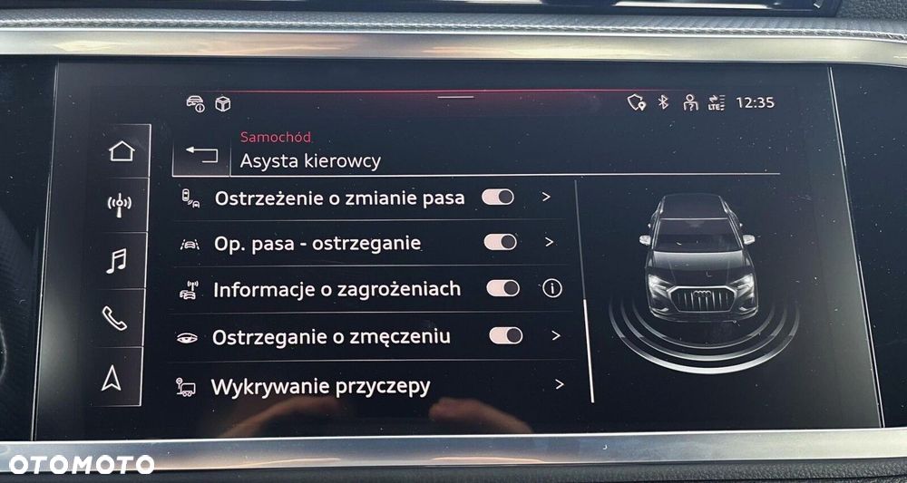 Audi Q3 40 TFSI Quattro Advanced S tronic - 21