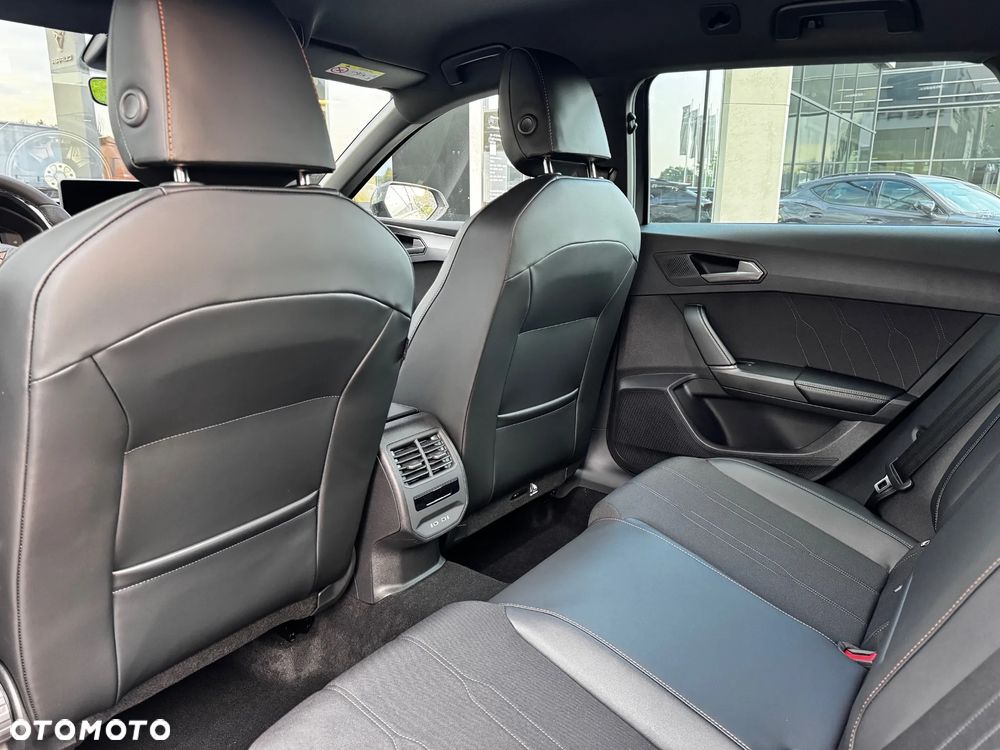 Cupra Leon Sportstourer 1.5 eTSI mHEV DSG - 10