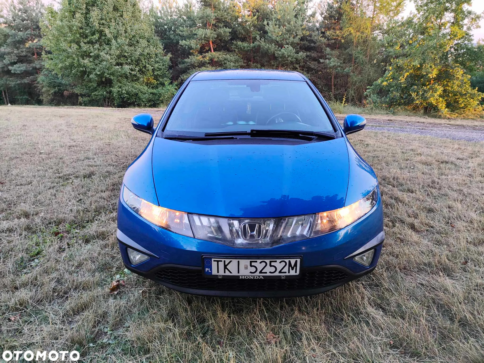 Honda Civic 1.4 Base - 2