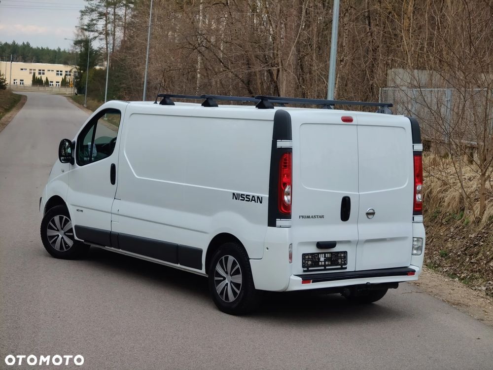 Renault Trafic - 21