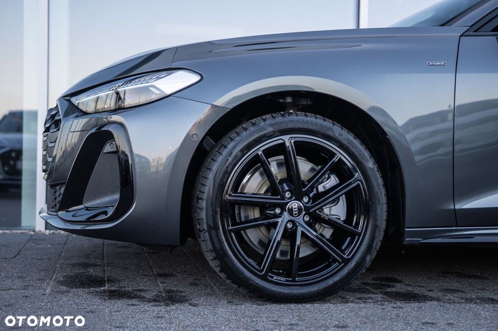 Audi A5 Avant - 6