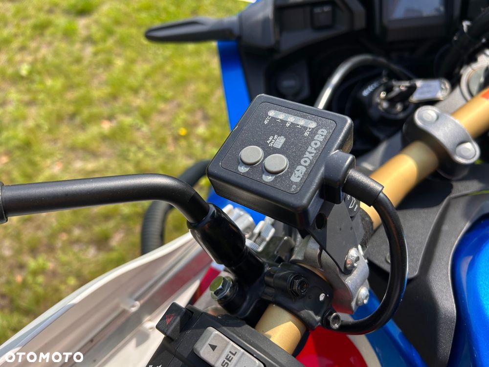 Honda CRF - 33