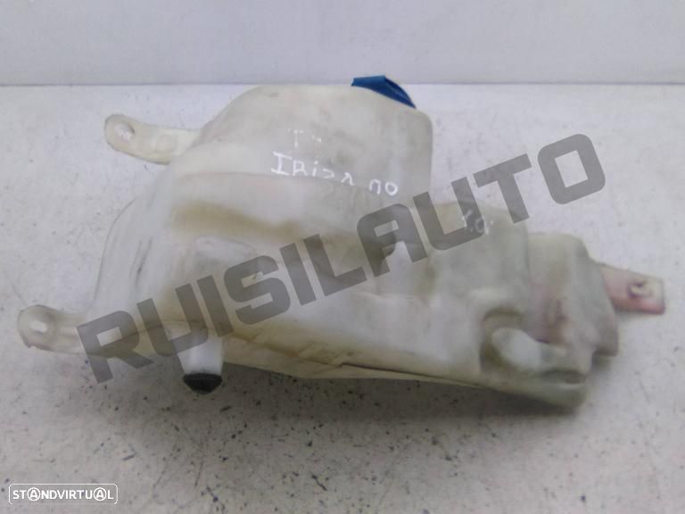 Depósito / Vaso Agua Limpa Vidros Frente 6k095_5453g Seat Ibiza - 2