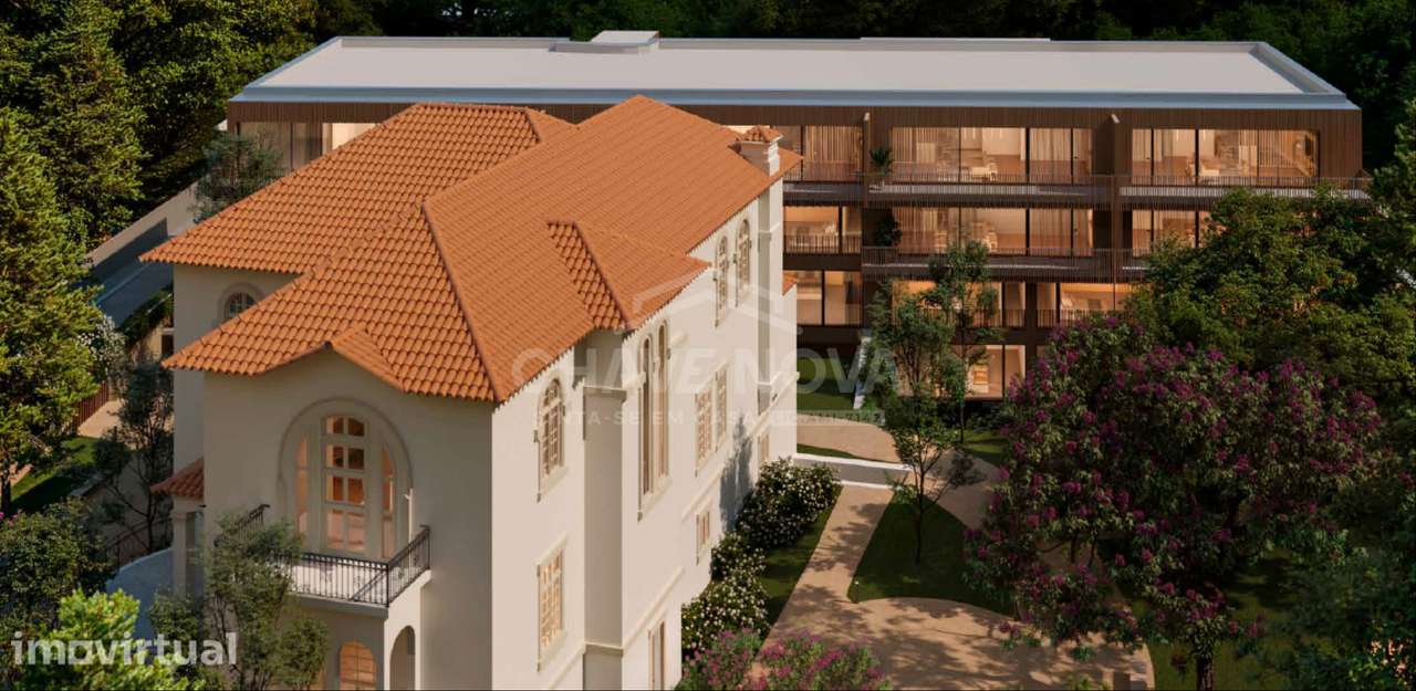 Apartamento T3 de Luxo no Boavista Garden| Avenida da Boavista | Porto - Grande imagem: 2/17