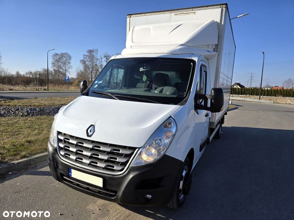 Renault Master - 4