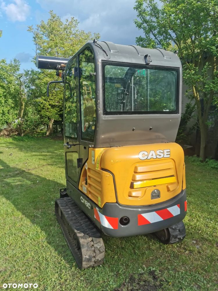 Case cx18c - 2