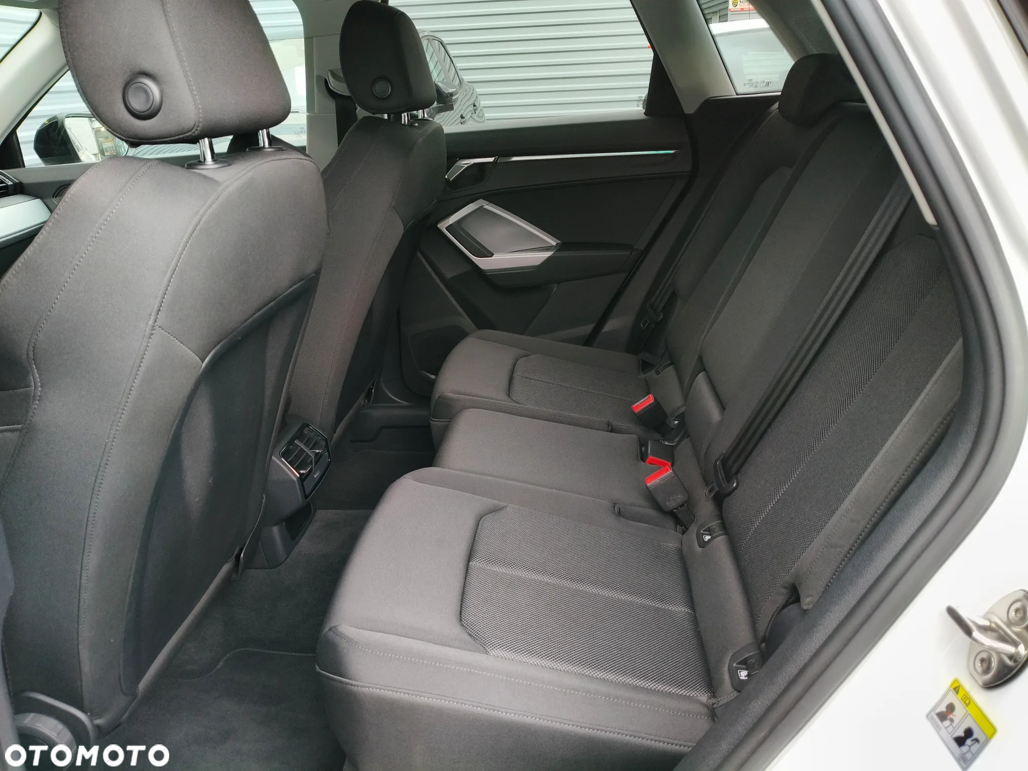 Audi Q3 40 TFSI Quattro S tronic - 22