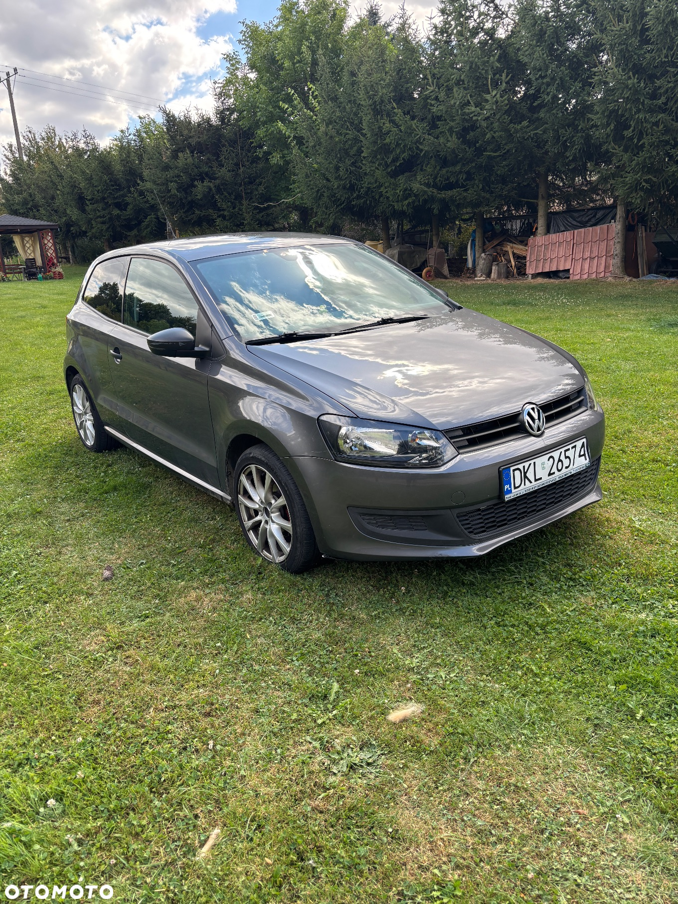Volkswagen Polo - 5