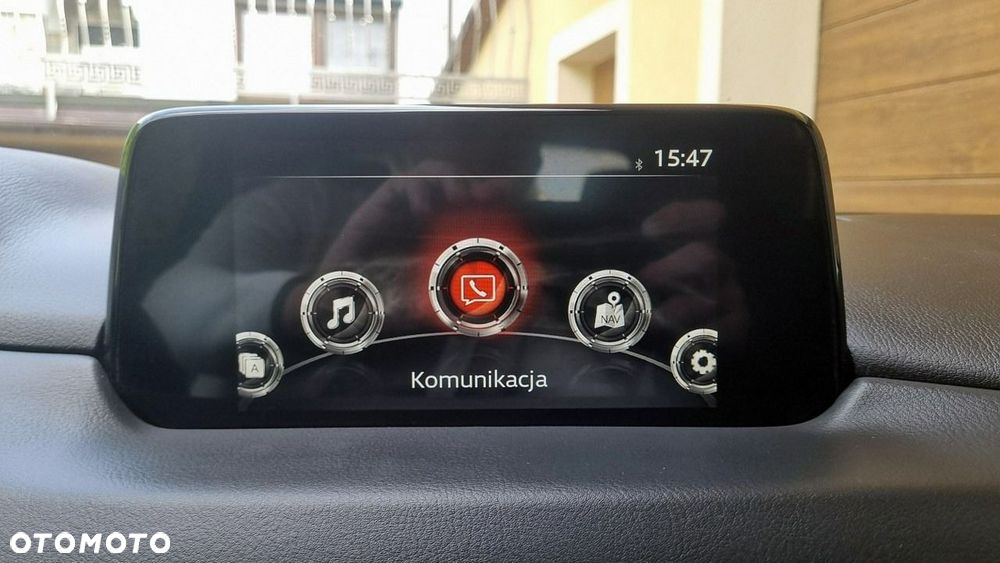 Mazda CX-5 - 16