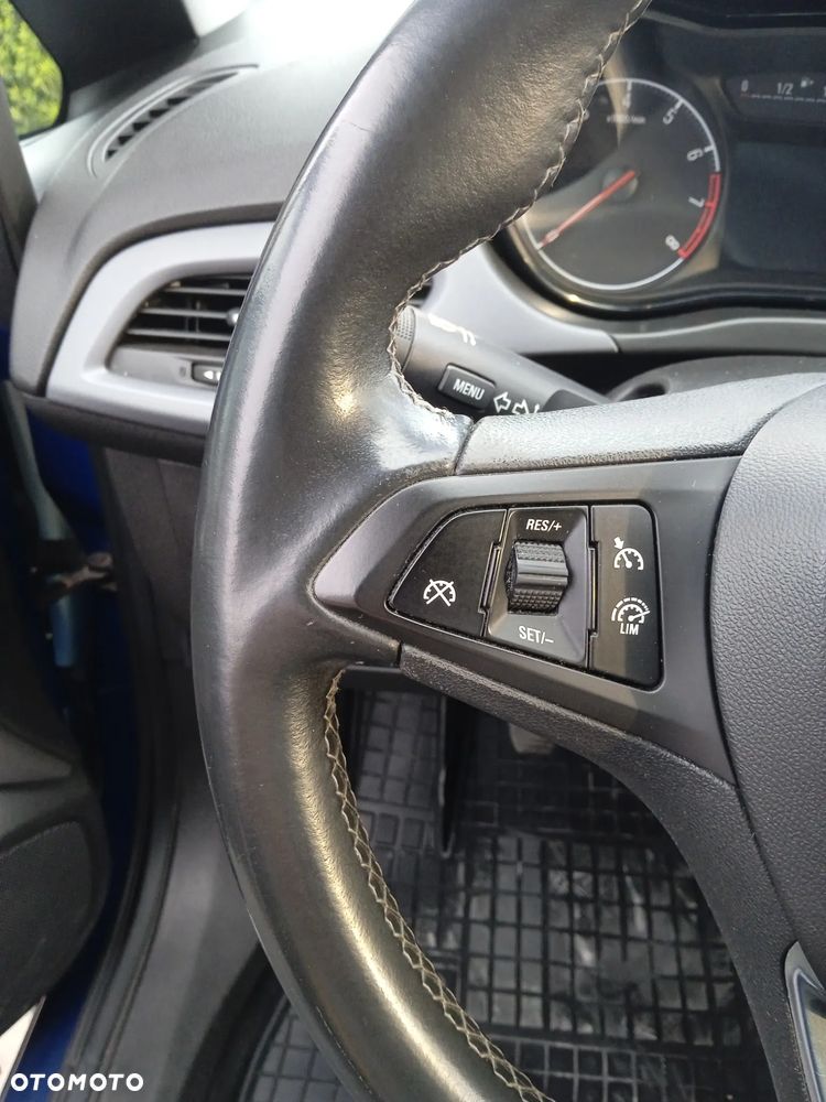 Opel Corsa 1.4 Enjoy - 16