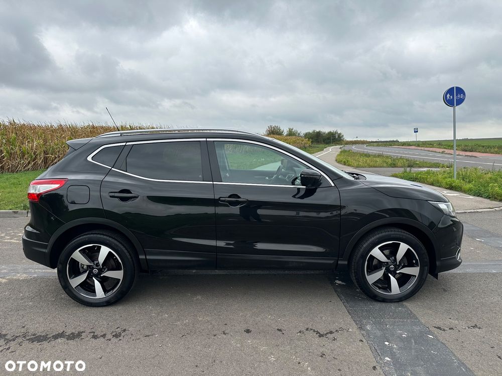 Nissan Qashqai 1.6 DIG-T Tekna - 19