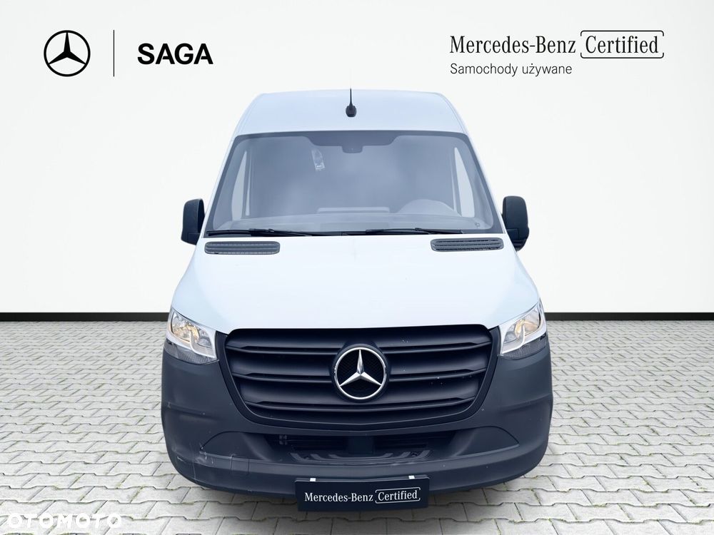 Mercedes-Benz Sprinter Sprinter - 2