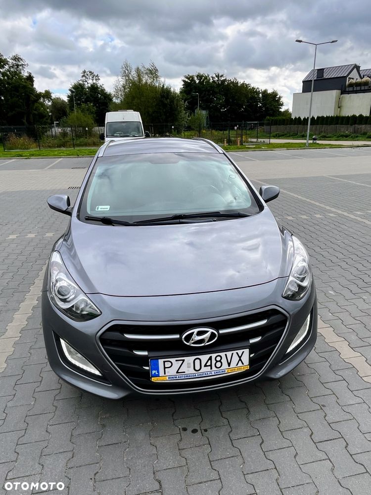 Hyundai i30 - 4