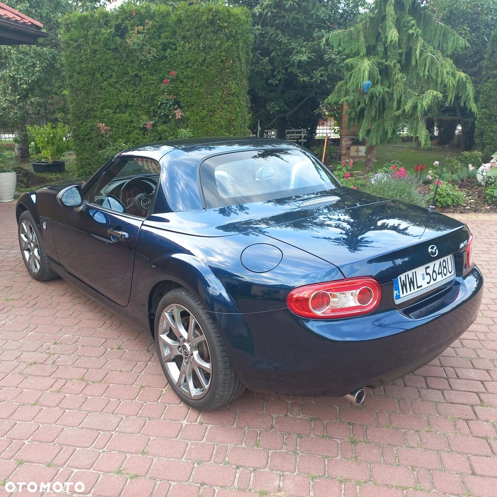 Mazda MX-5 2.0 Sport - 7