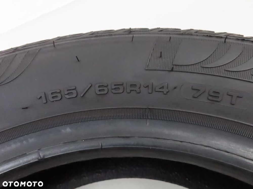 165/65R14 OPONA CAŁOROCZNA Fulda MultiControl 79T - 5