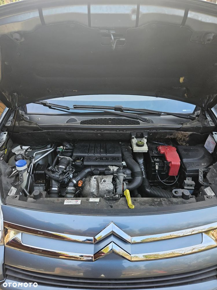 Citroën Berlingo - 14