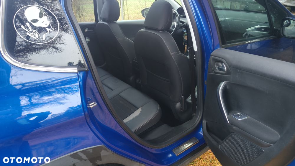 Peugeot 2008 1.2 Pure Tech GPF Allure S&S EAT6 - 12