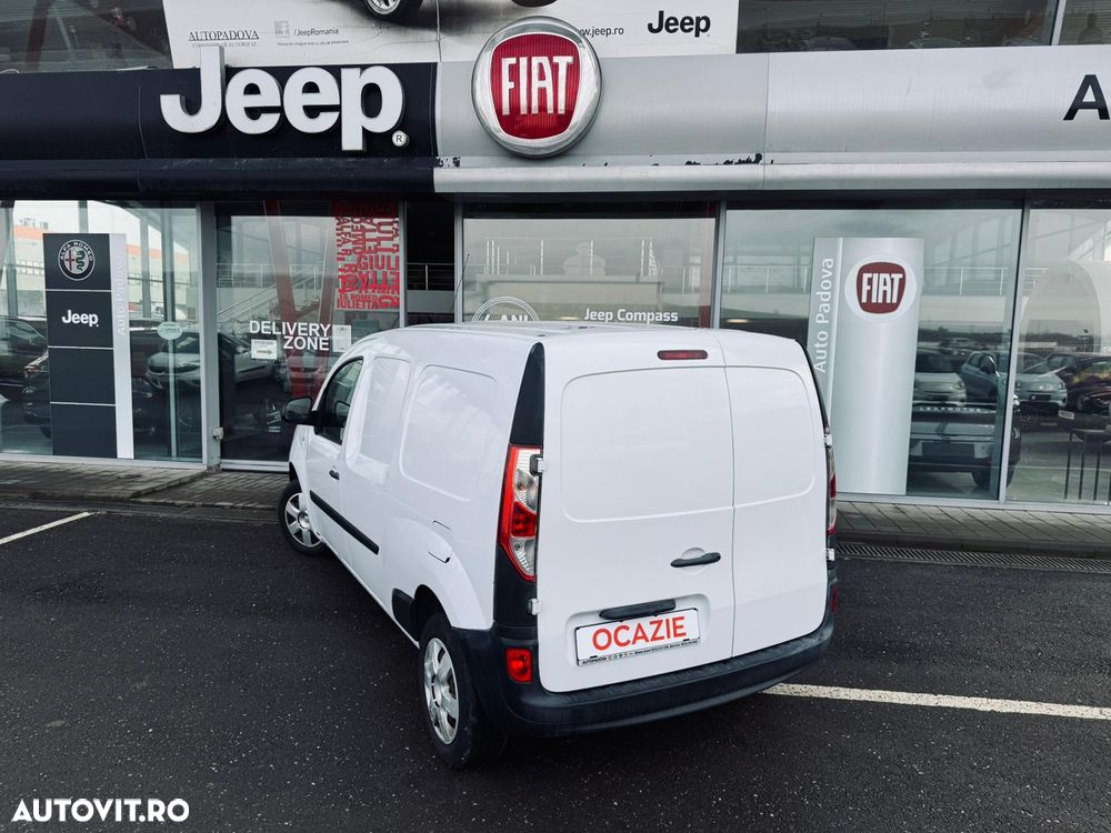 Renault Kangoo - 6