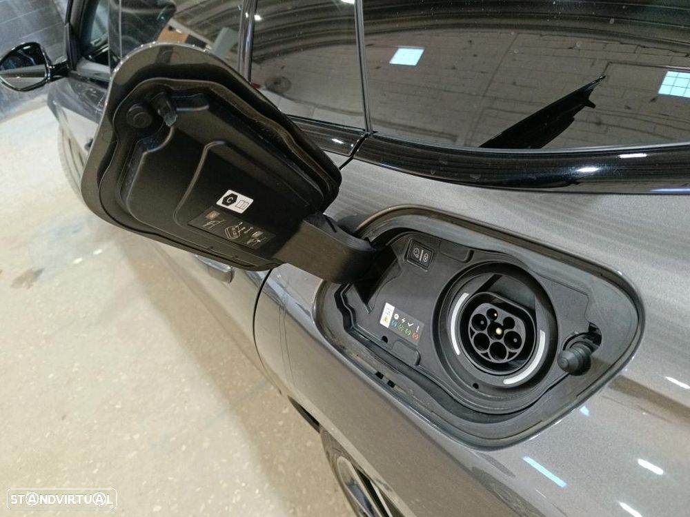 Peugeot 508 SW 1.6 Hybrid GT e-EAT8 - 9