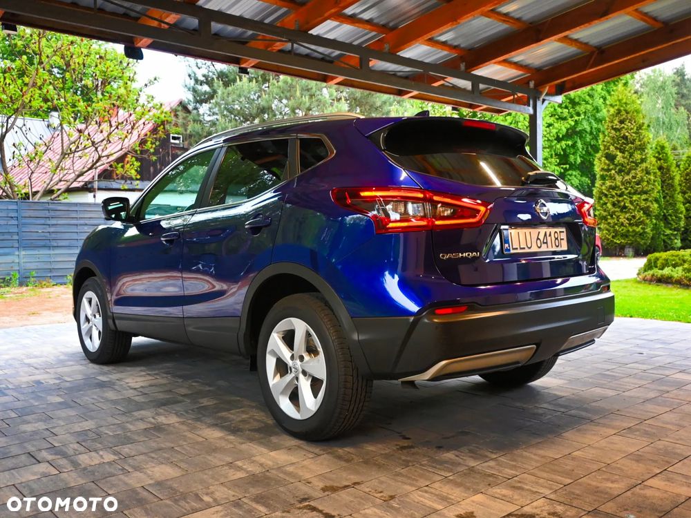 Nissan Qashqai 1.3 DIG-T Tekna - 7