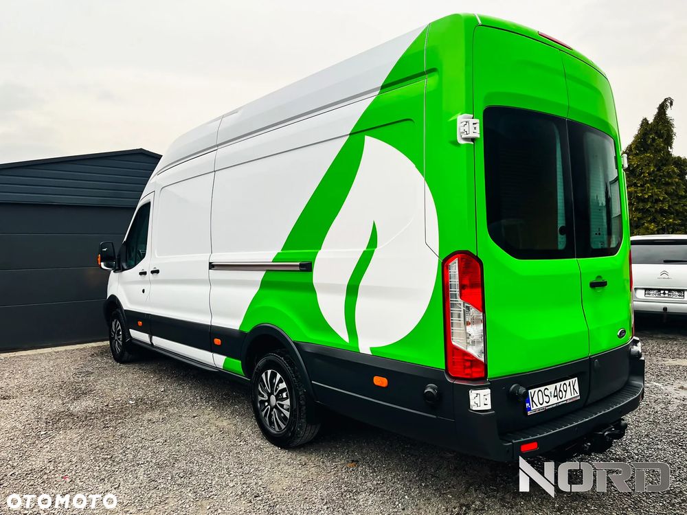 Ford Transit 2.2 - 7
