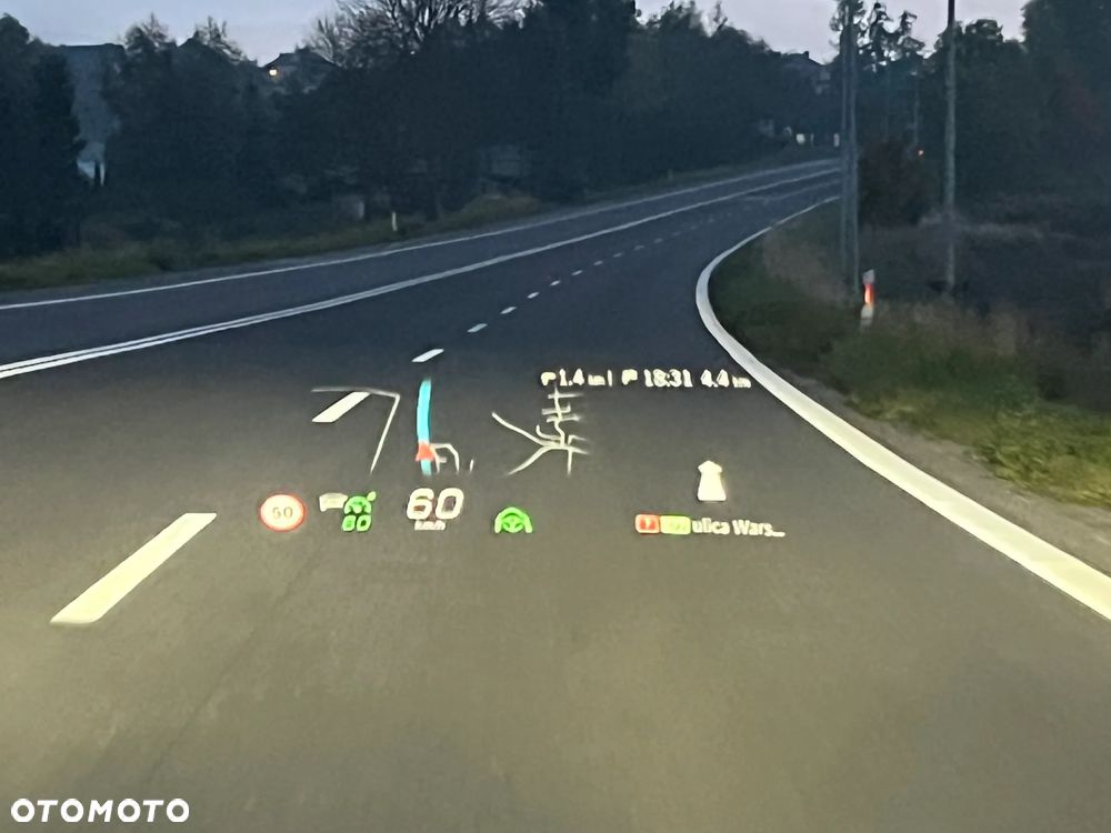 Mercedes-Benz Klasa C - 39