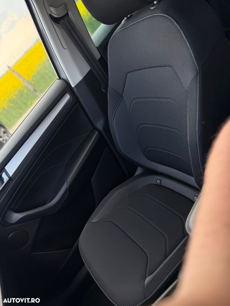 Skoda Kodiaq 2.0 TDI 4X4 DSG Tour - 16