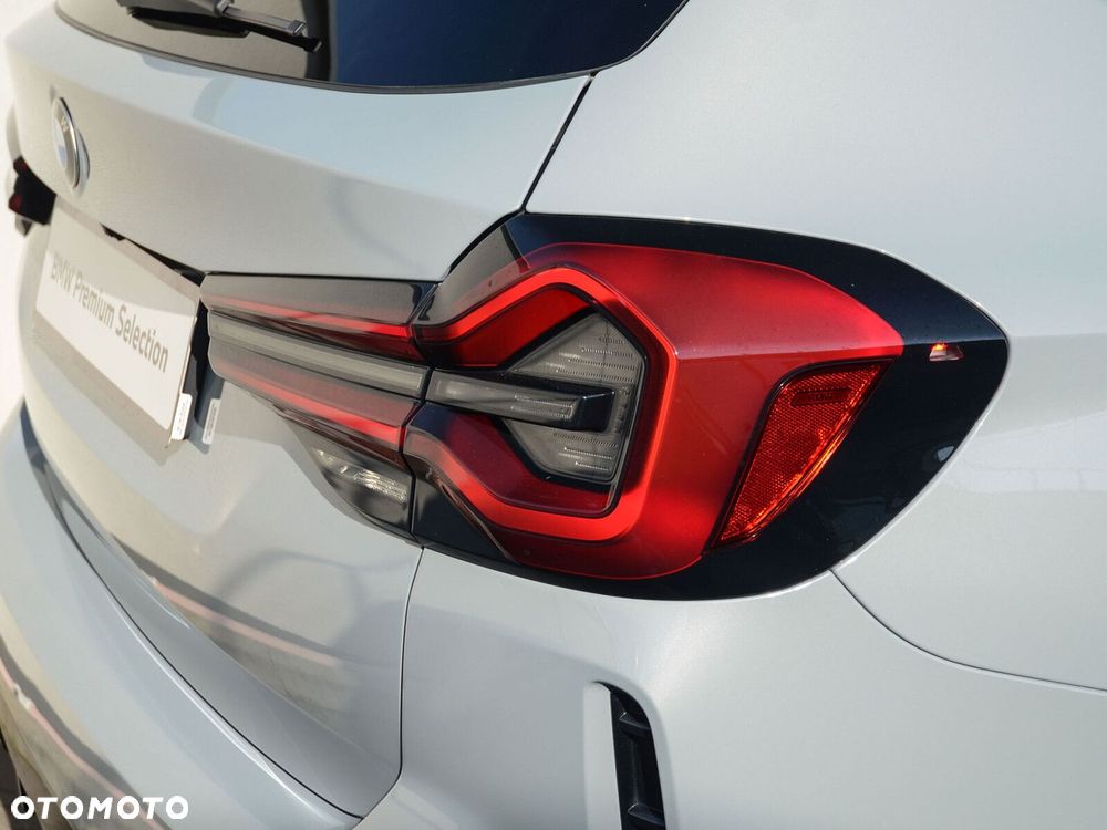 BMW X3 - 16