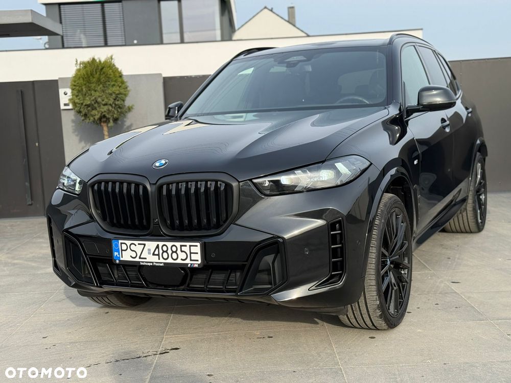 BMW X5 xDrive40d - 2