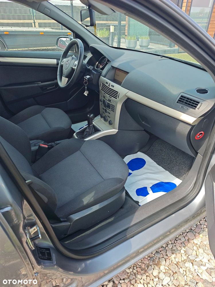 Opel Astra - 7