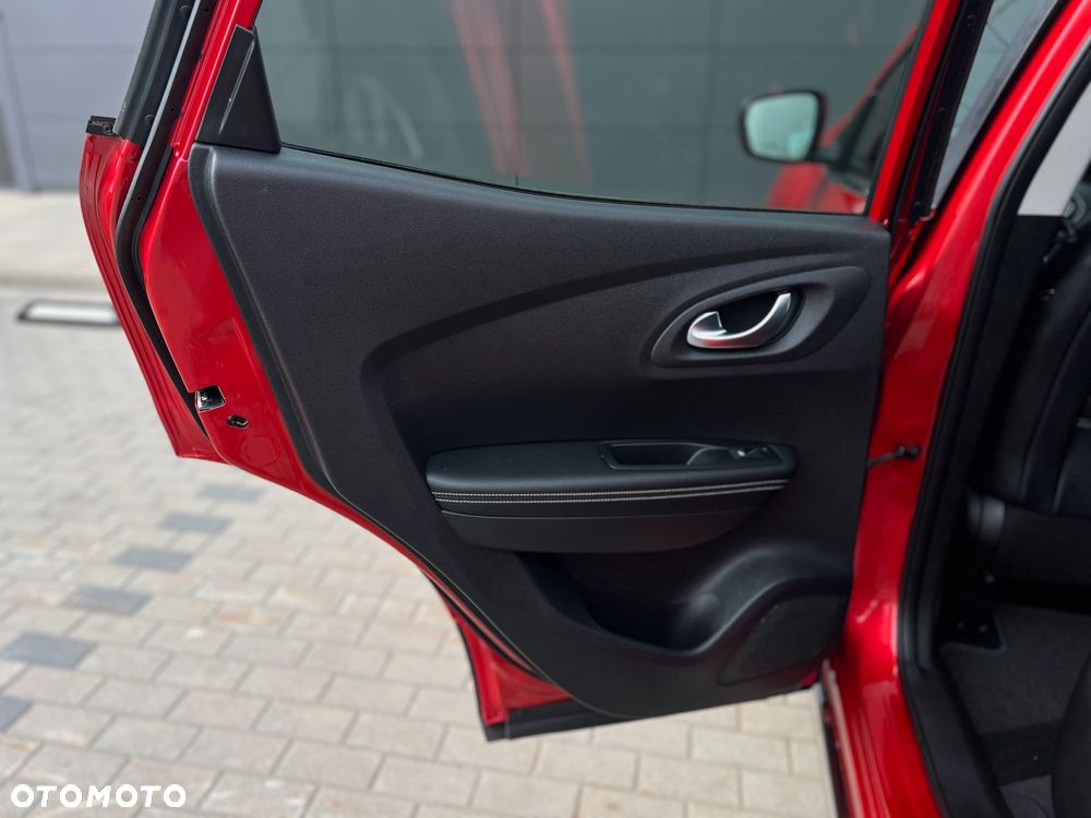 Renault Kadjar 1.3 TCe FAP Black Edition EDC - 28