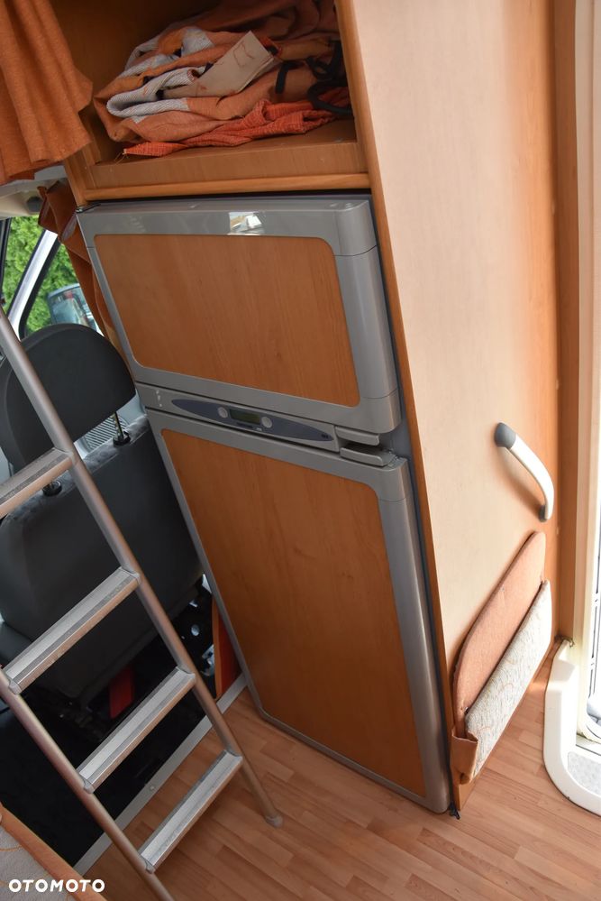 Ford RIMOR BLUCAMP SKY 500 - 25