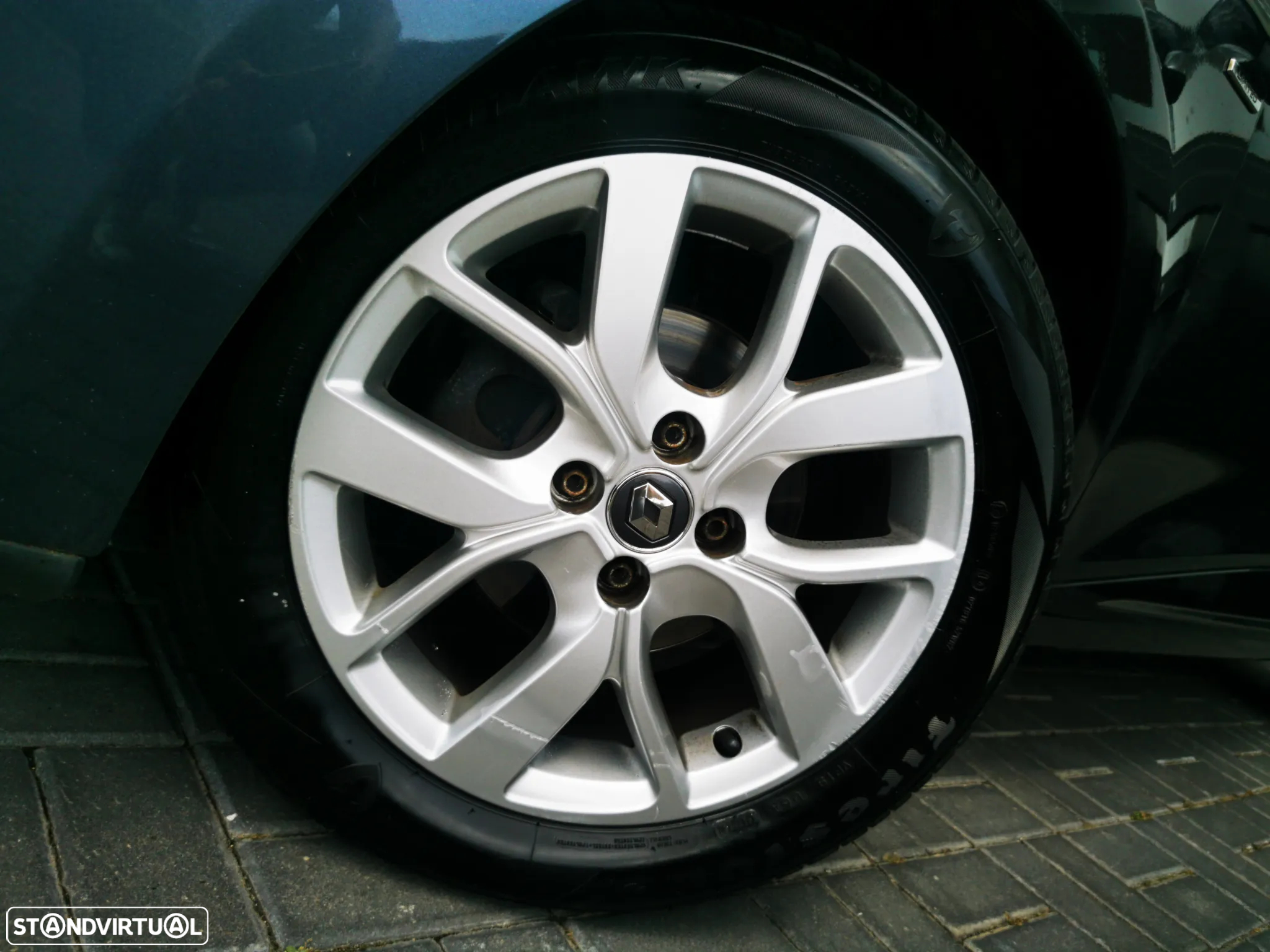 Renault Clio Sport Tourer 1.5 dCi Limited EDition - 16