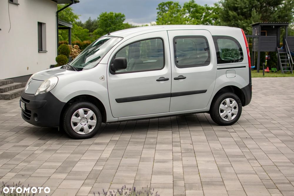 Renault Kangoo ver-110-tendance - 31