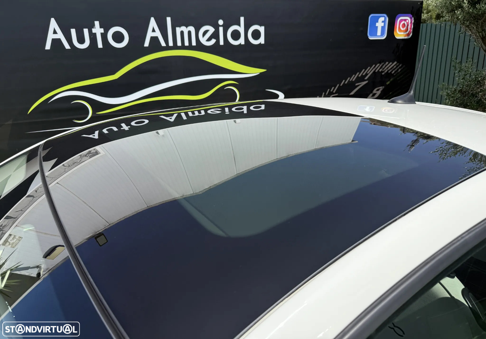 Fiat 500 1.2 Lounge Dualogic - 14