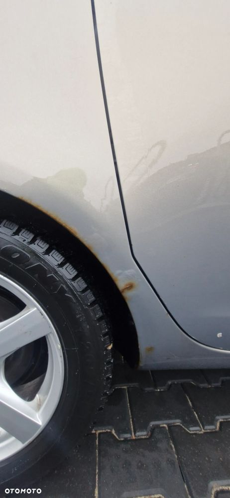 Opel Meriva 1.4 Ecoflex Edition - 18