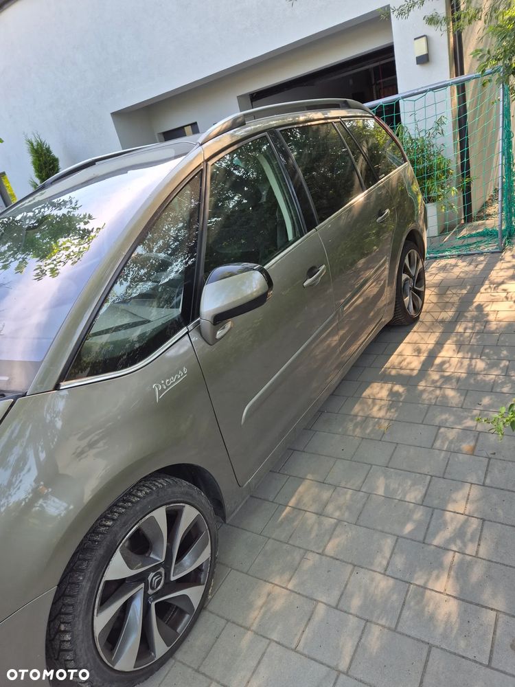 Citroën C4 Picasso 2.0 HDi FAP EGS6 Exclusive - 3