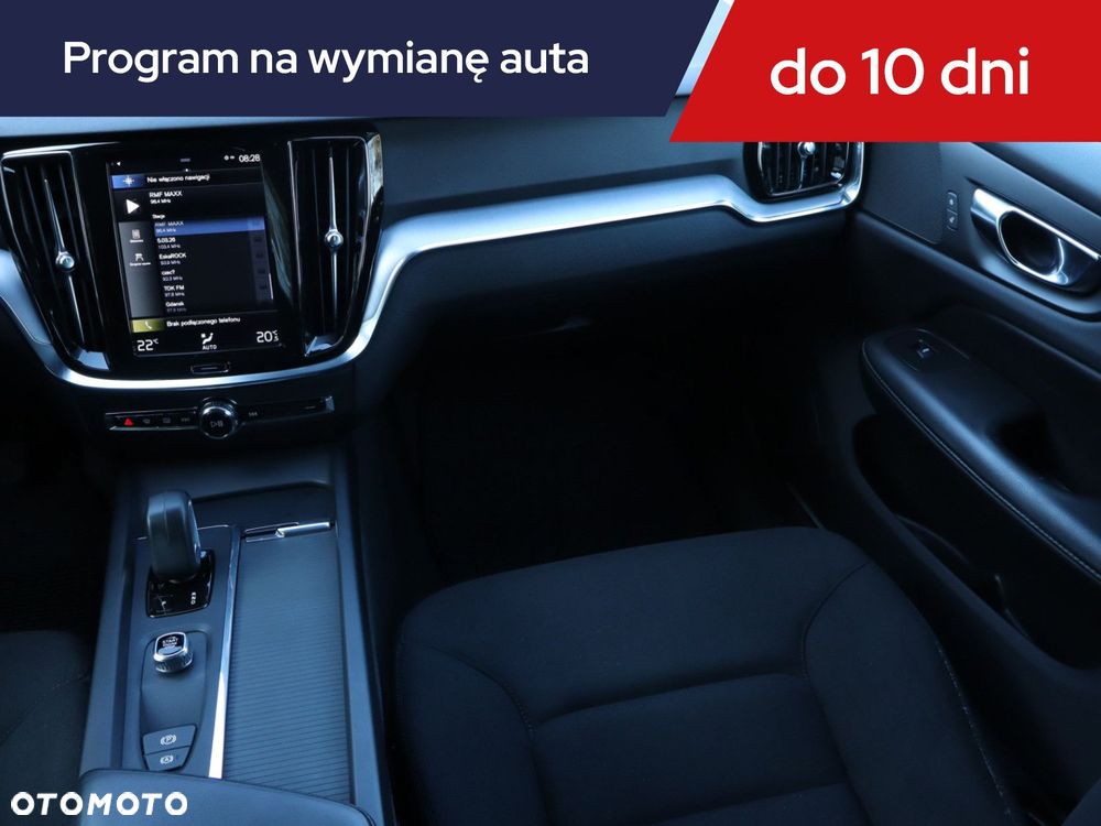 Volvo V60 - 10