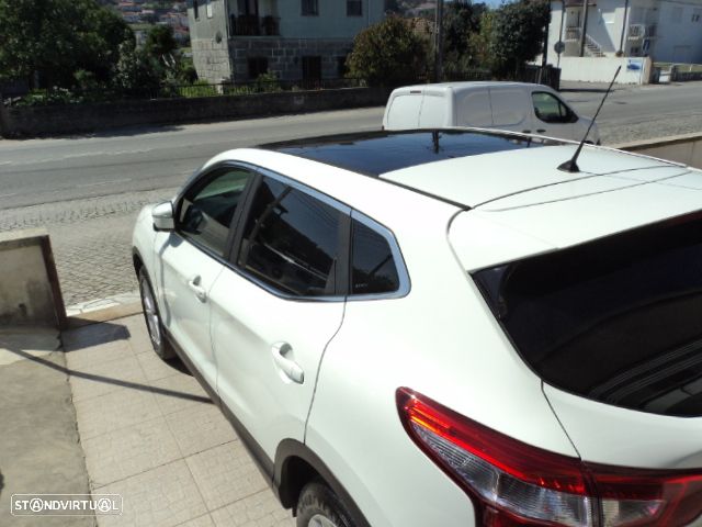 Nissan Qashqai 1.5 dCi TEKNA+ - 6