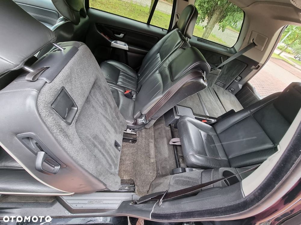 Volvo XC 90 4.4 V8 Executive - 13